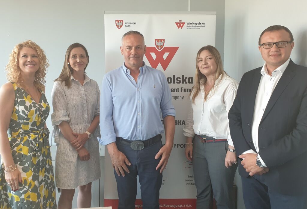Ameryka czeka na wielkopolskich przedsiębiorców