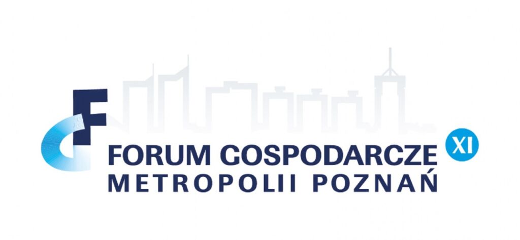 Wielkopolski Fundusz Rozwoju Partnerem XI Forum Gospodarcze Metropolii Poznań