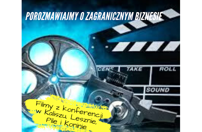 Porozmawiajmy o zagranicznym biznesie