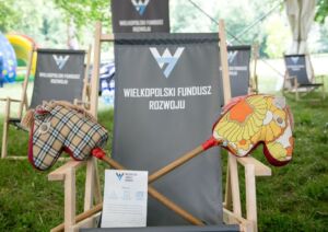 Wielkopolski Fundusz Rozwoju na imprezie „Konie i Powozy” w Rokosowie