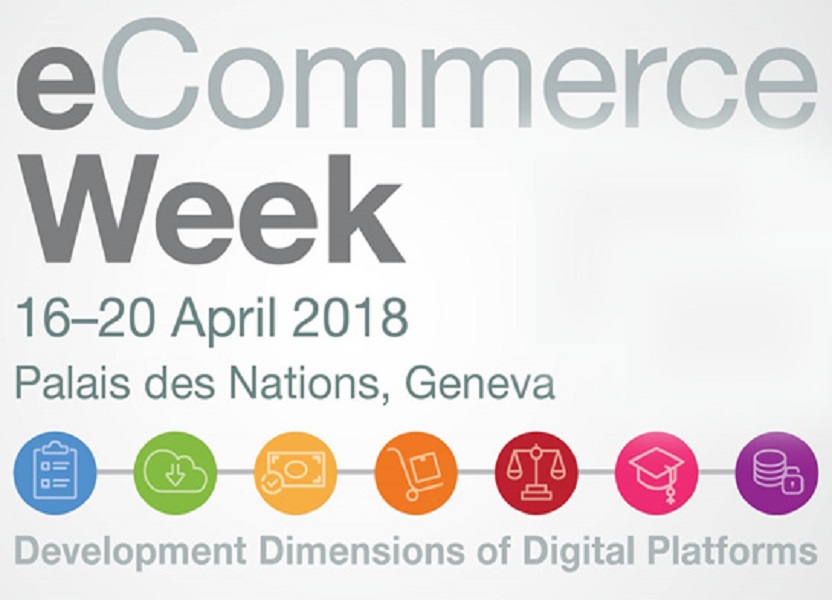 Zaproszenie do udziału w 4.edycji E-commerce week – Genewa