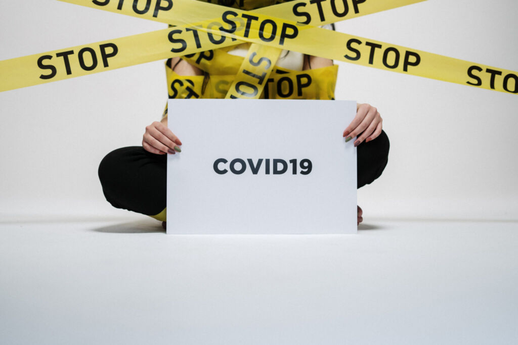 Aktualne informacje dotyczące COVID – 19
