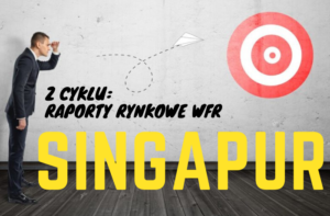 Czas na ekspansję – Singapur – globalny hub