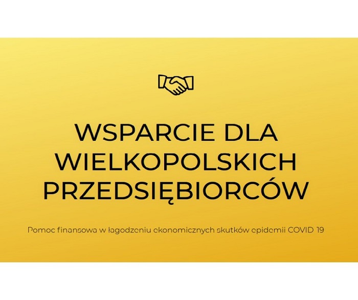 Uruchomiono platformę zawierającą komplet informacji o pomocy dla przedsiębiorców dotkniętych skutkami epidemii COVID-19