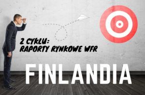 CZAS NA EKSPANSJĘ – FINLANDIA – KRAJ WCZESNYCH ADAPTACJI BIZNESOWYCH
