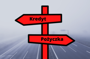 Kredyt a pożyczka – najważniejsze informacje i różnice pomiędzy nimi