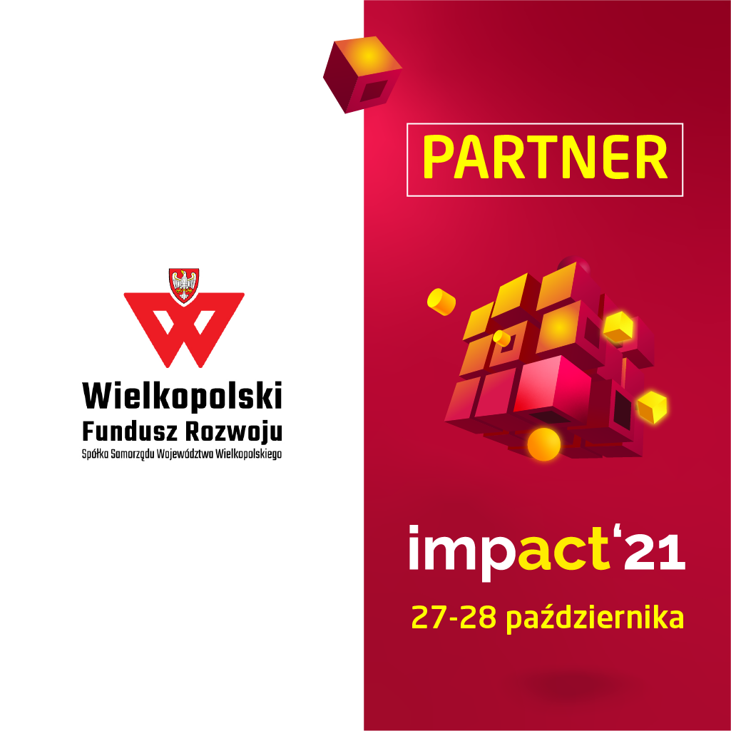 Konferencja Impact’21 | MTP