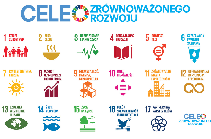 Dołączyliśmy do inicjatywy United Nations Global Compact