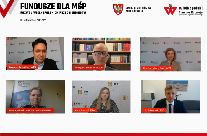 Czy podatki i fundusze na rozwój wciąż najbardziej interesują biznes?