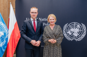 Raport „Zrównoważony rozwój miast w Polsce. Od teorii do praktyki” opublikowany!