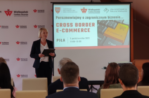 E-commerce – miliardowy rynek na wyciągnięcie ręki