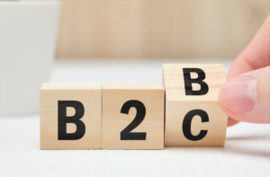 Modele biznesowe B2B i B2C