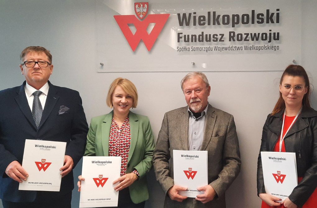 Wspieramy dziedzictwo kulturowe Wielkopolski