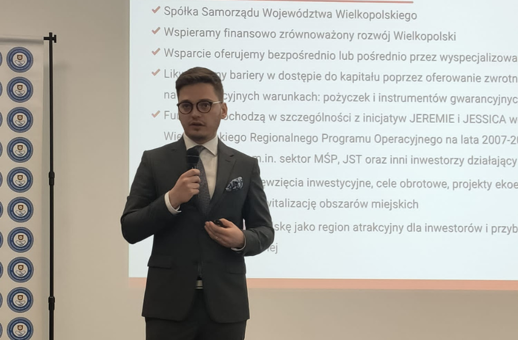 Konkurencyjna Wielkopolska