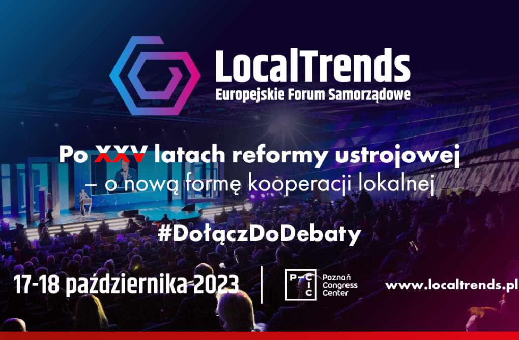 Local Trends – Europejskie Forum Samorządowe