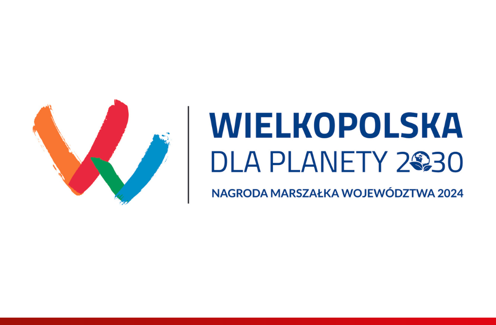 Konkurs „Wielkopolska dla Planety 2030”. Atrakcyjne nagrody!