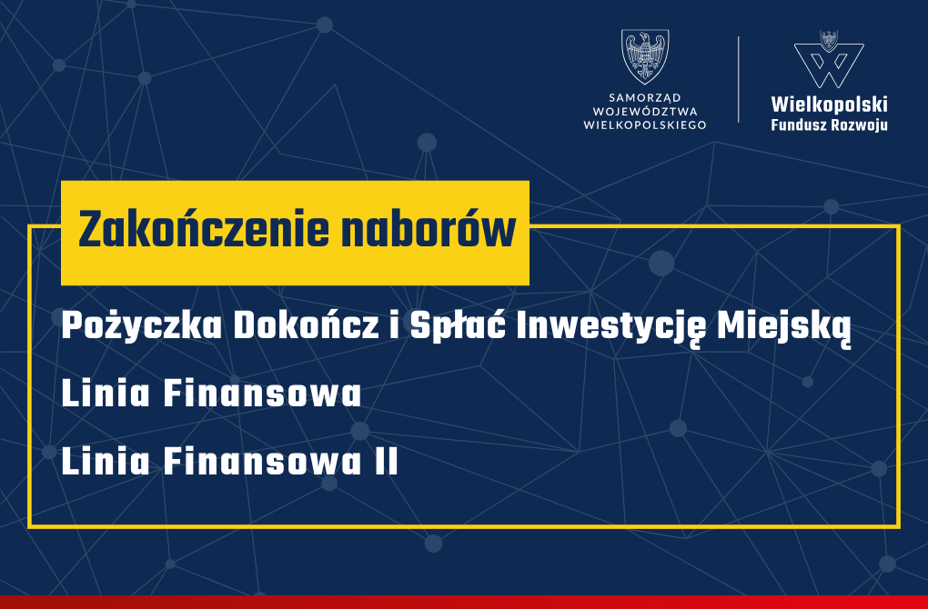 Zakończenie naborów