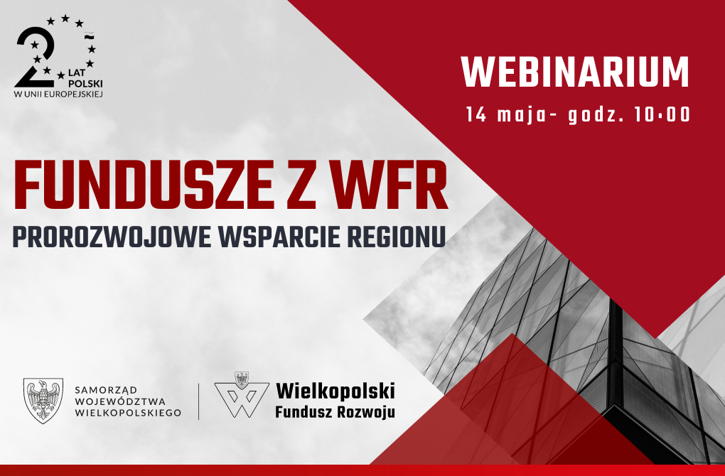 WEBINAR | Finanse dla biznesu i podmiotów publicznych