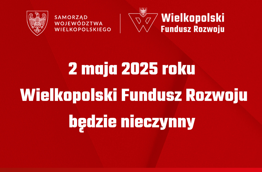 Chwilowa zmiana dostępności