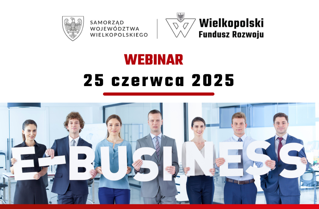 WEBINAR | E-COMMERCE ZA GRANICĄ – jak legalnie i skutecznie wejść na nowe rynki?