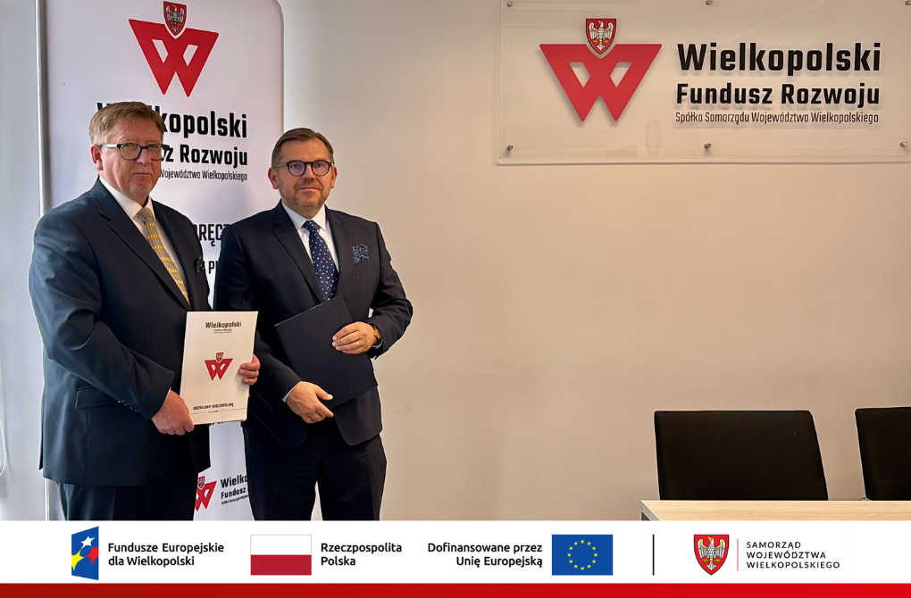 NOWY PRODUKT | Udostępniamy środki w ramach Pożyczki Biznes