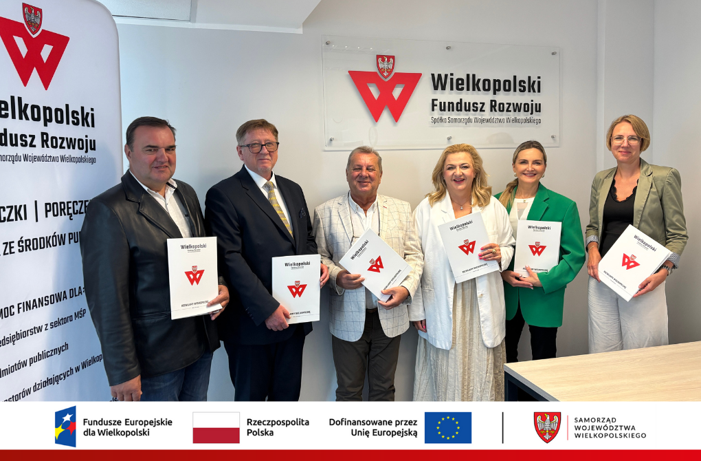 NOWY PRODUKT | Udostępniamy 80 mln zł w ramach Pożyczki Biznes