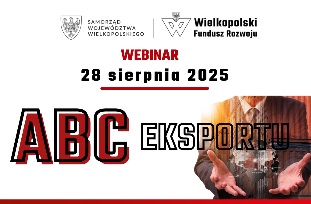 WEBINAR | ABC eksportu