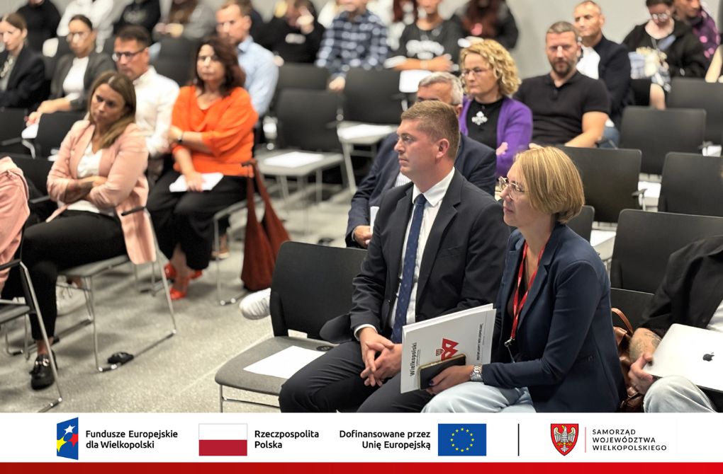 O finansowaniu projektów biznesowych w Śremie