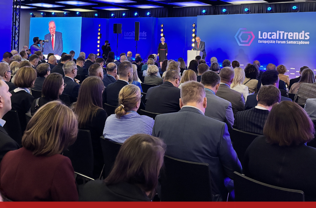 Local Trends – dwa dni pełne inspiracji, wiedzy i rozmów o rozwoju regionu
