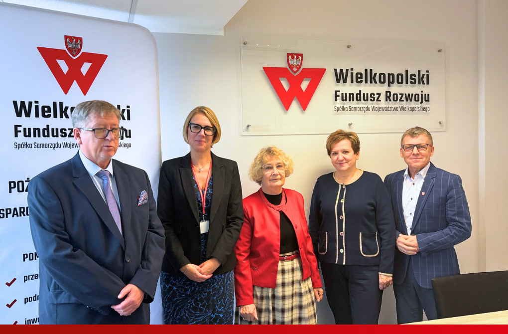 Samorządy korzystają z preferencyjnego finansowania WFR