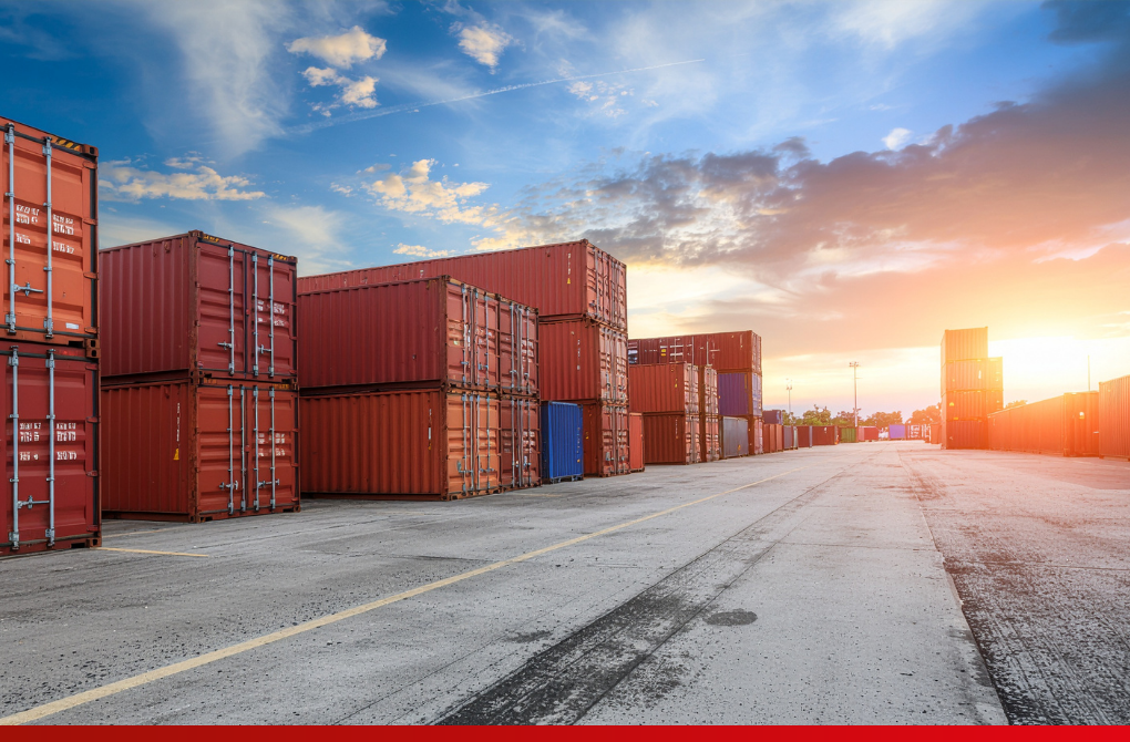 Wielkopolska lokomotywą polskiego eksportu: Rekordowe wyniki w 2024 | Nowy wpis na blogu